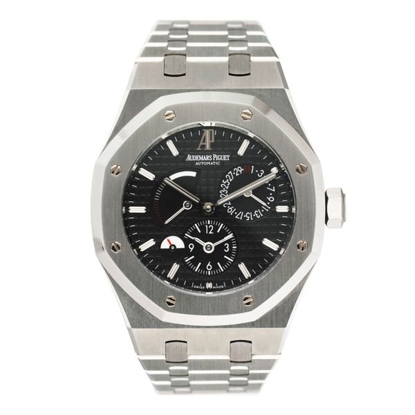 Audemars Piguet Royal Oak 26120ST.OO.1220ST.03